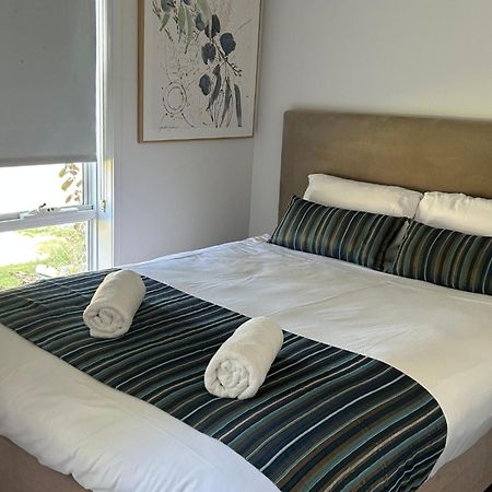 Mandurah Coastal Holiday Park Esterno foto
