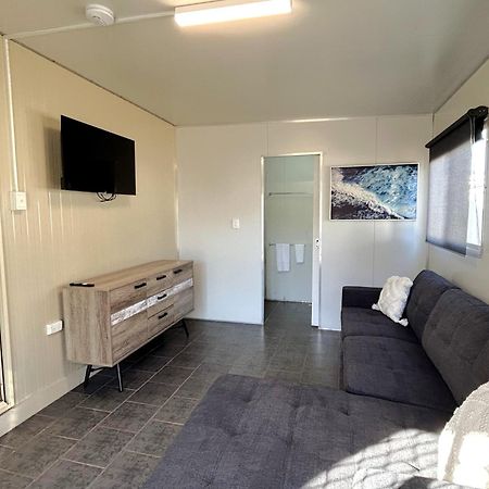 Mandurah Coastal Holiday Park Esterno foto
