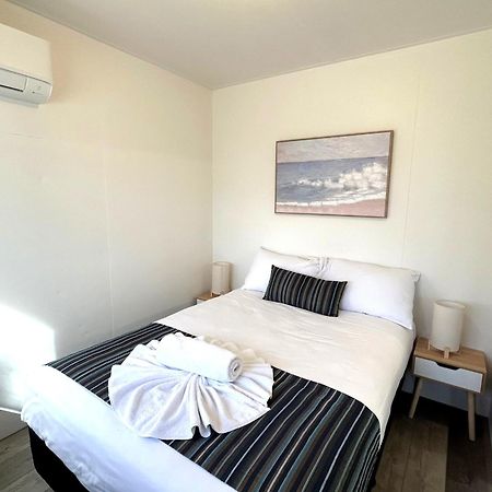 Mandurah Coastal Holiday Park Esterno foto