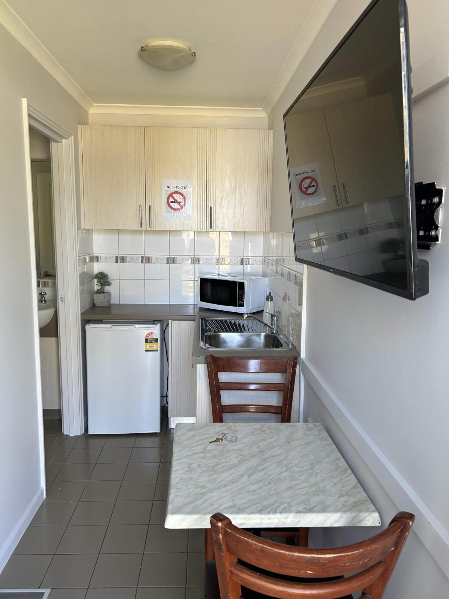 Mandurah Coastal Holiday Park Esterno foto
