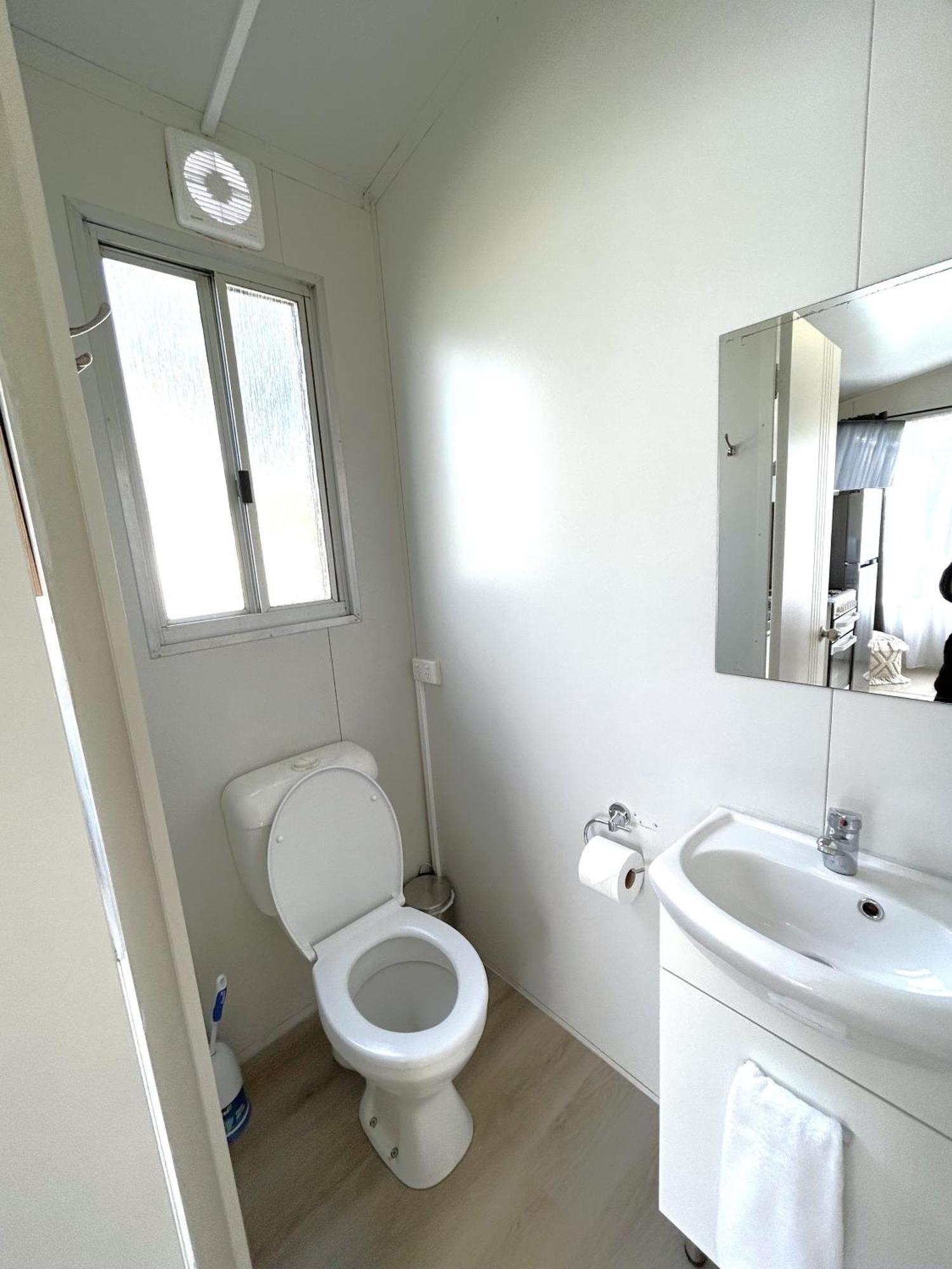 Mandurah Coastal Holiday Park Esterno foto