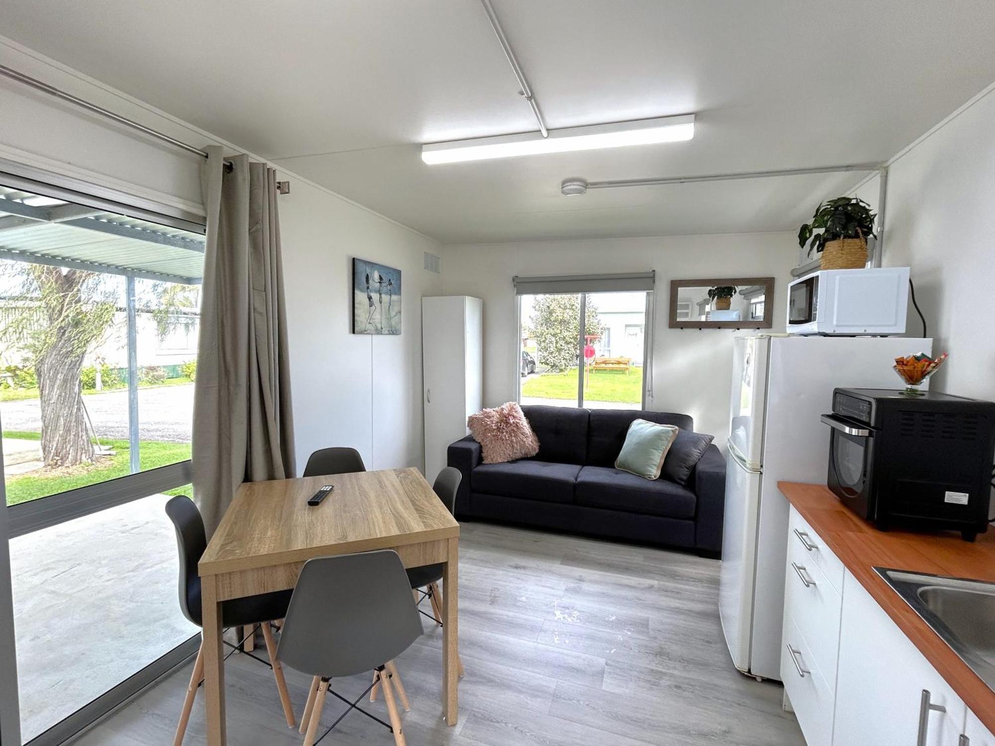 Mandurah Coastal Holiday Park Esterno foto