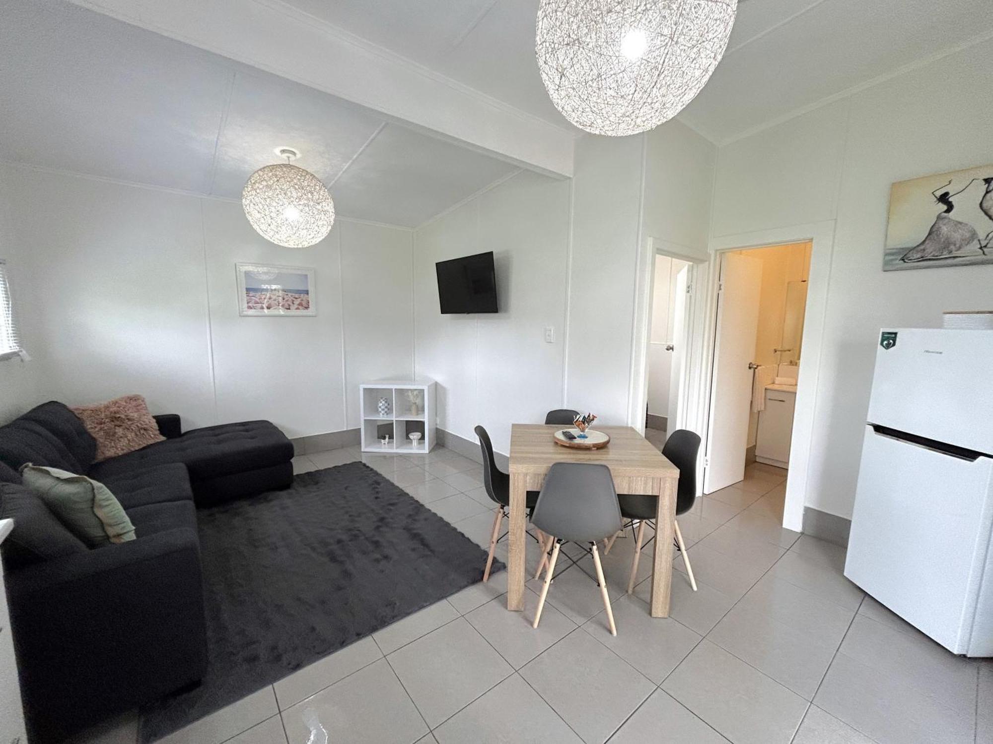 Mandurah Coastal Holiday Park Esterno foto