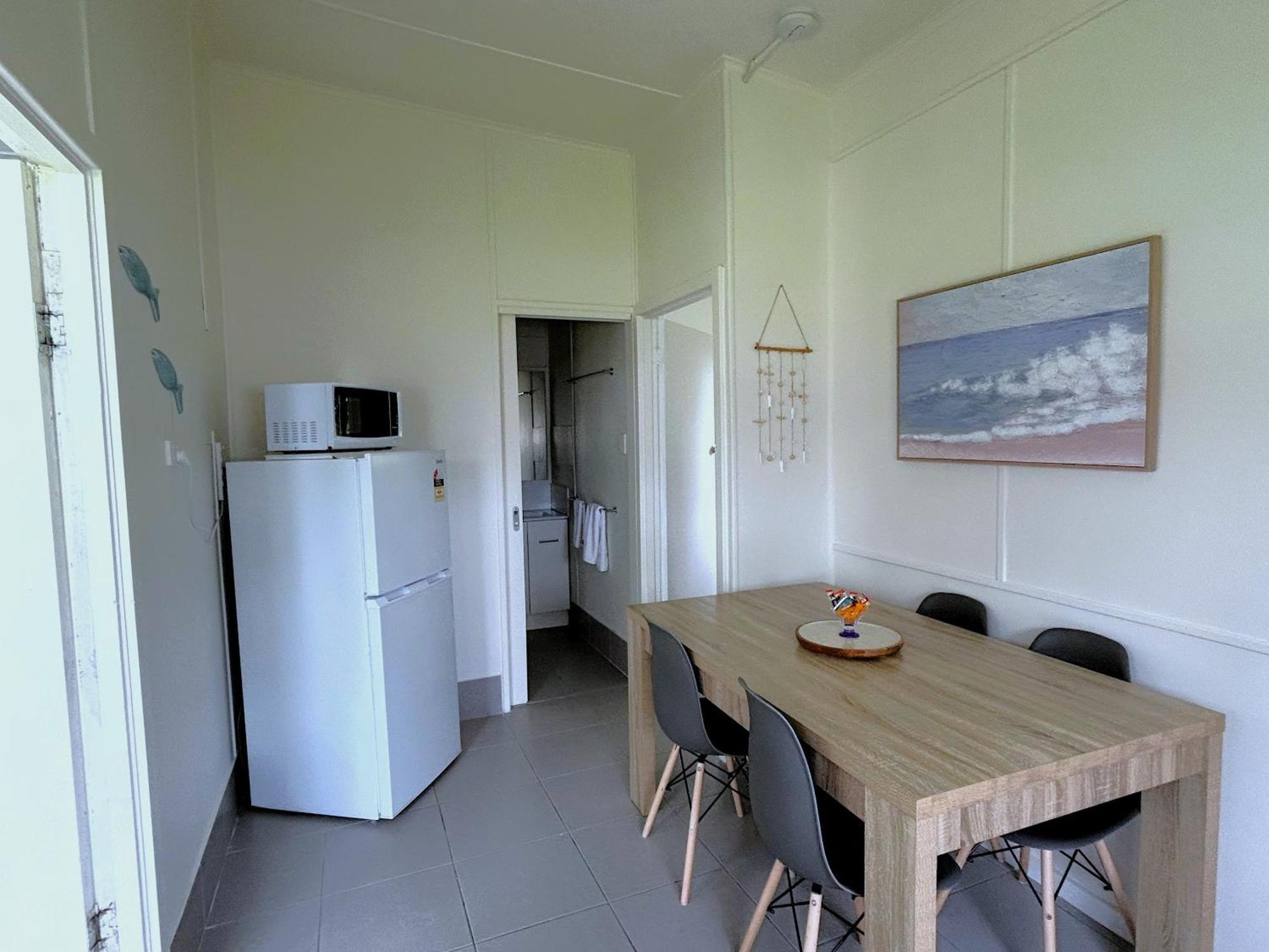 Mandurah Coastal Holiday Park Esterno foto