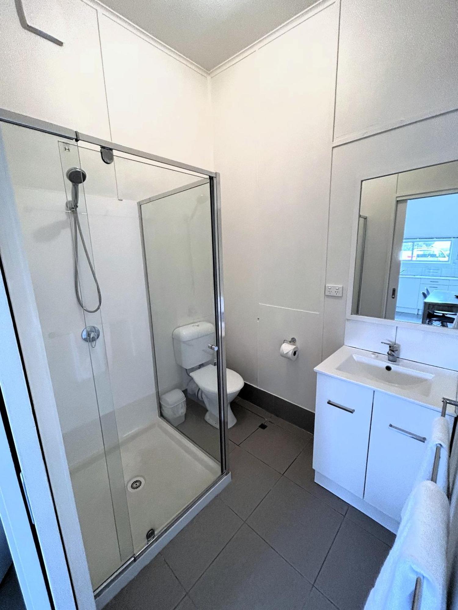 Mandurah Coastal Holiday Park Esterno foto