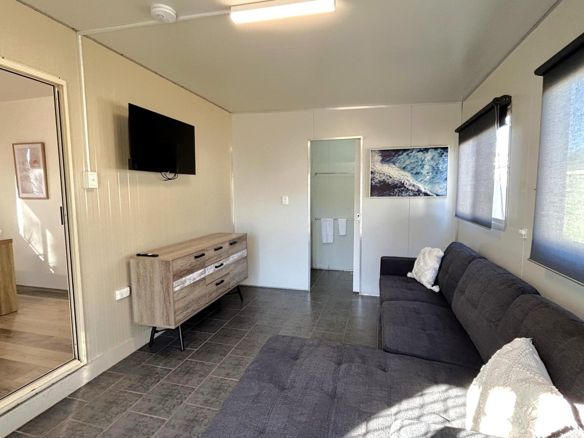 Mandurah Coastal Holiday Park Esterno foto