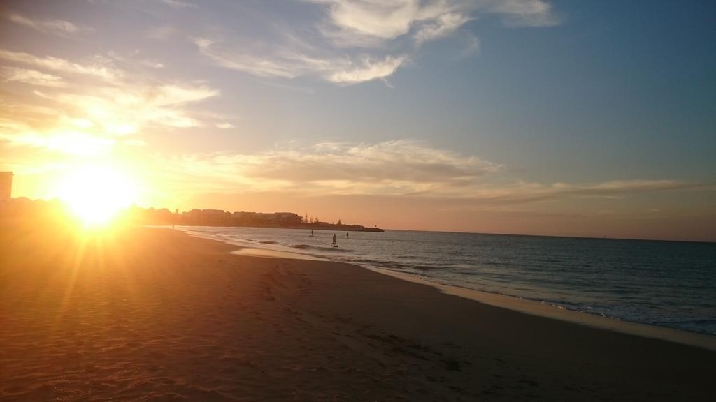 Mandurah Coastal Holiday Park Esterno foto
